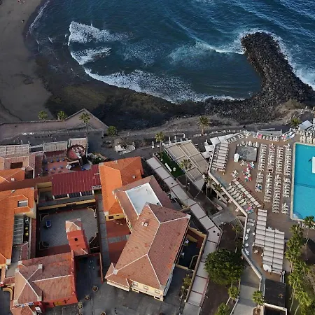 Azure Bliss Lägenhet Costa Adeje (Tenerife)