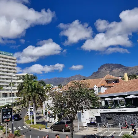 Lägenhet Azure Bliss Costa Adeje (Tenerife)