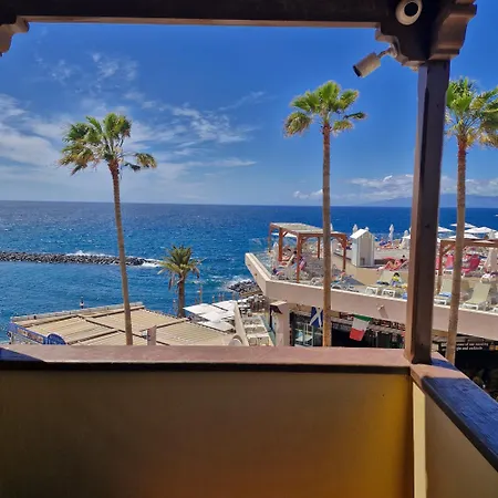 Azure Bliss Costa Adeje (Tenerife)